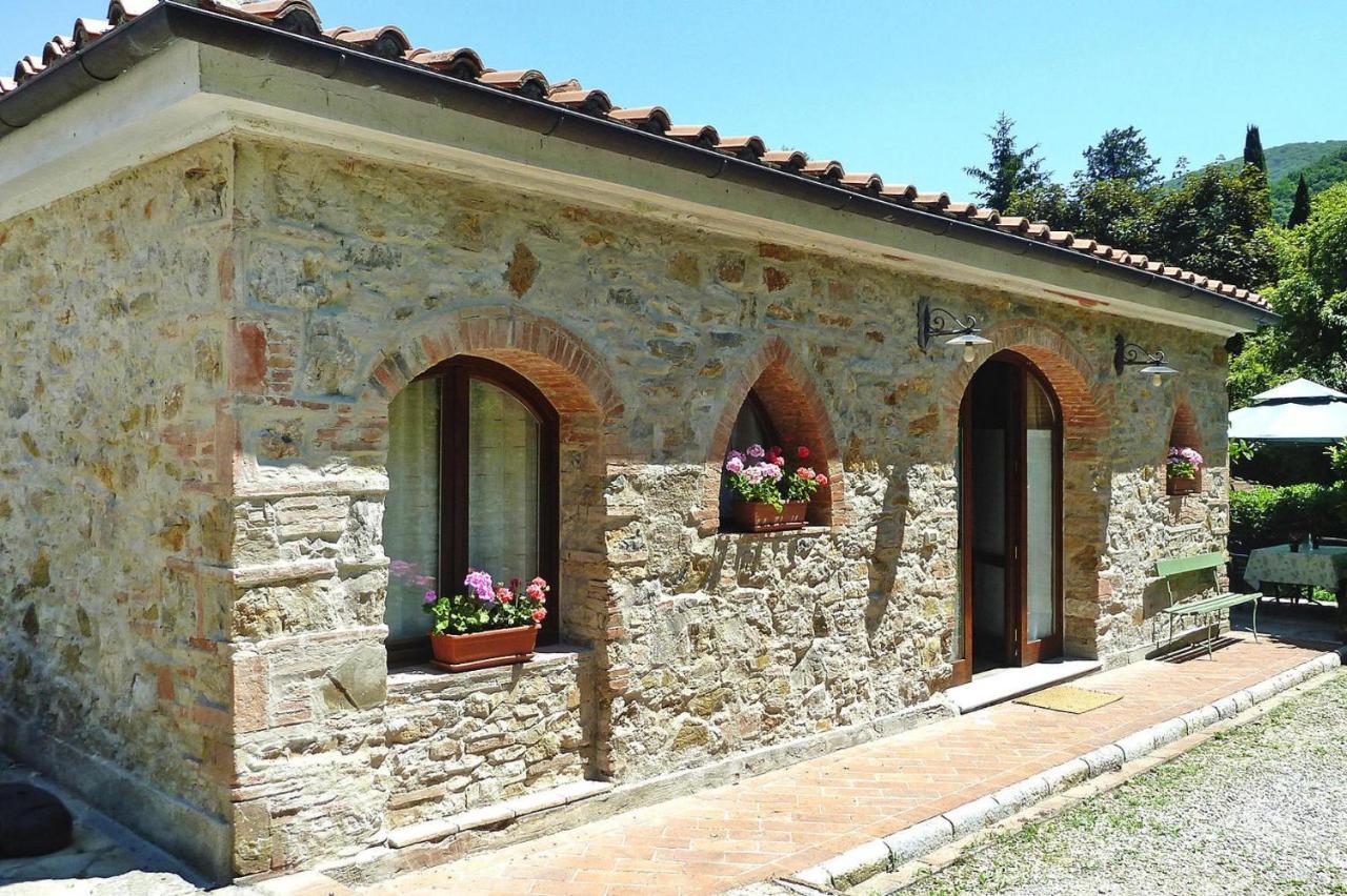Holiday Home Casa Carla, Ripafratta Exterior photo