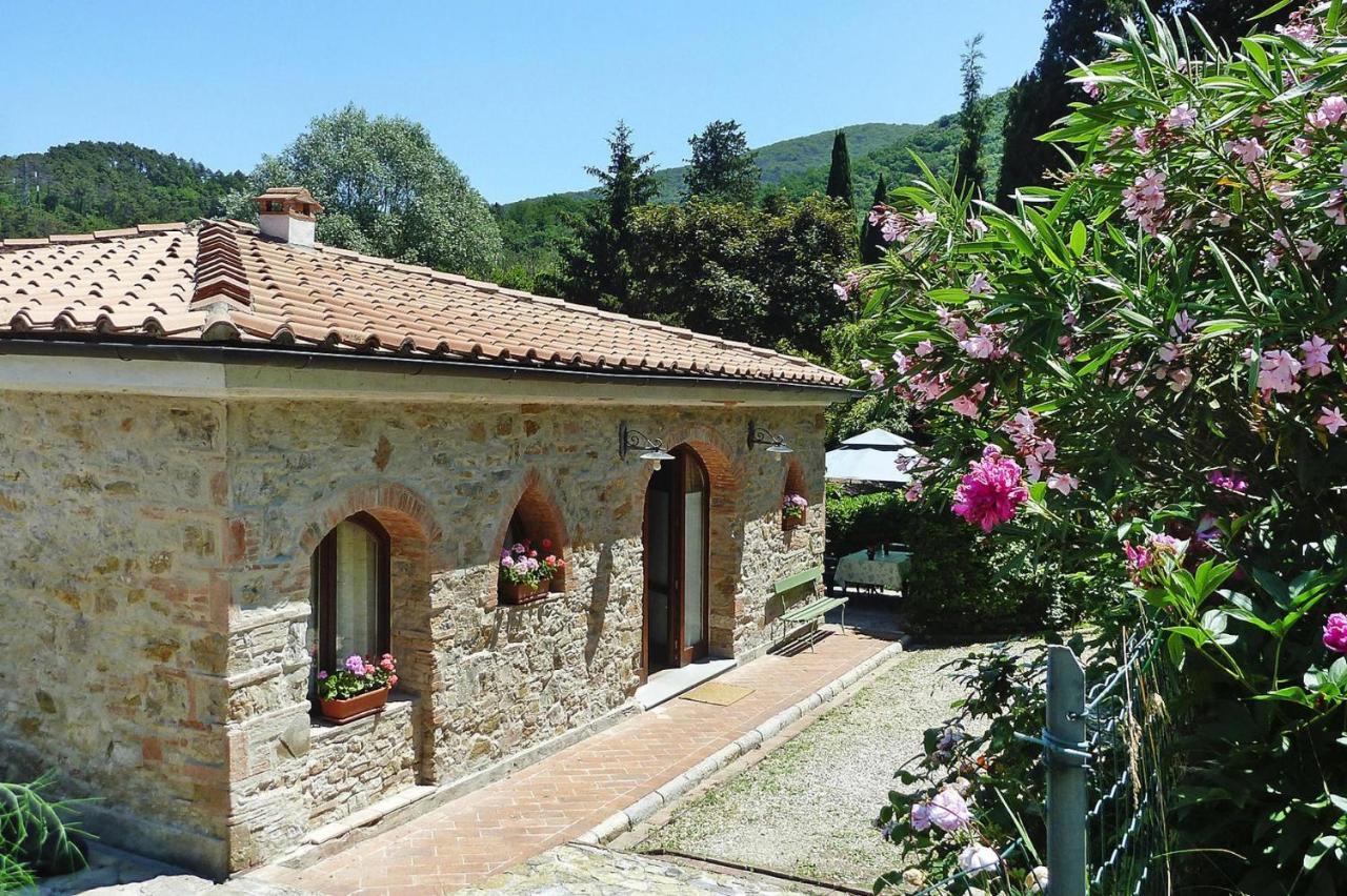 Holiday Home Casa Carla, Ripafratta Exterior photo