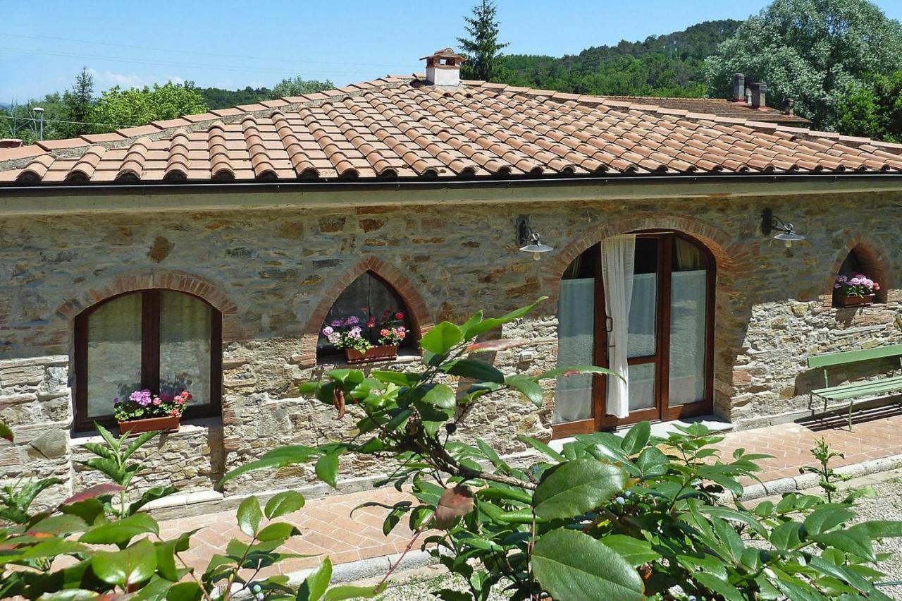 Holiday Home Casa Carla, Ripafratta Exterior photo