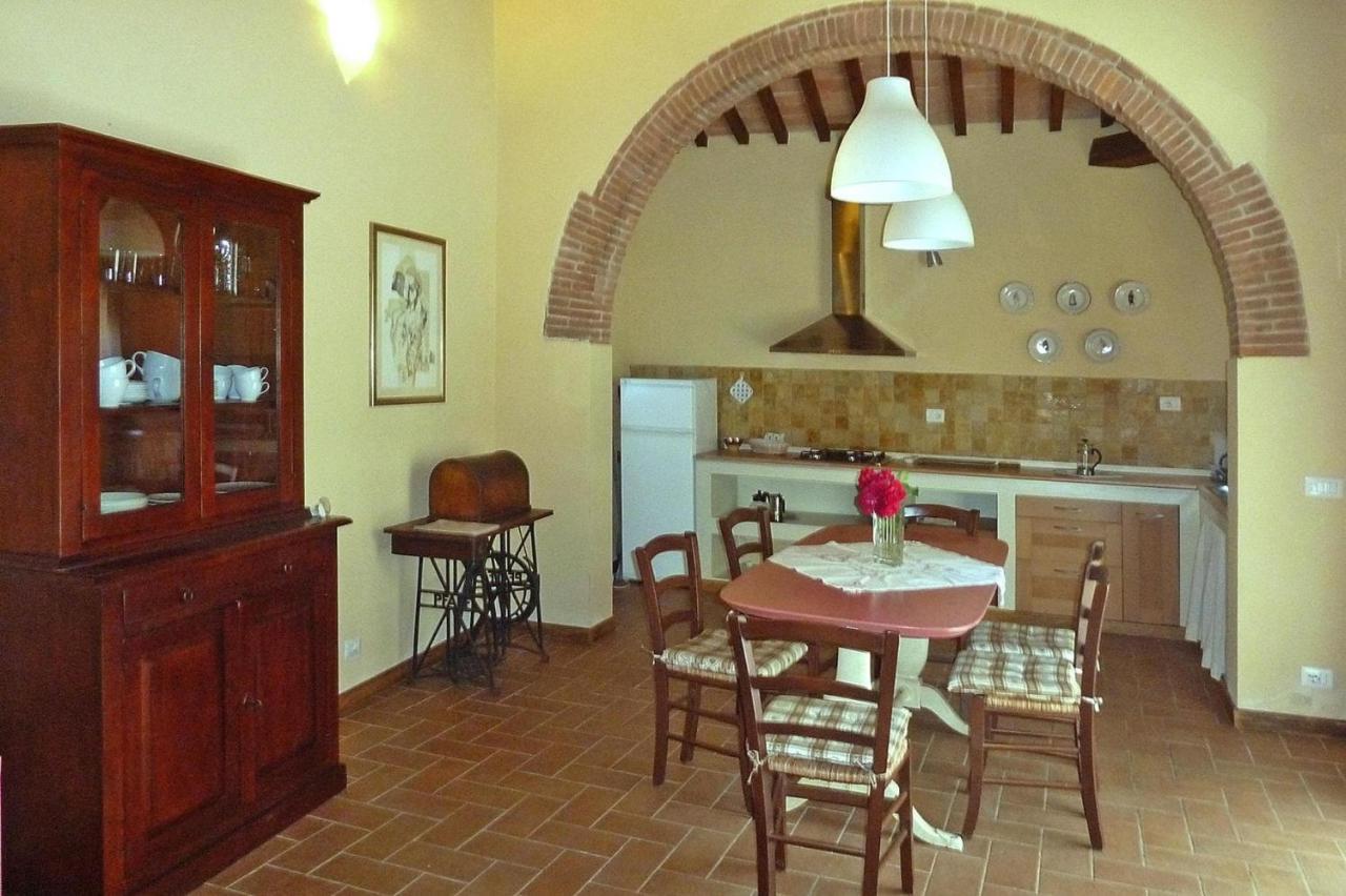 Holiday Home Casa Carla, Ripafratta Exterior photo